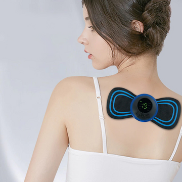 Masseur Portable Orthopédique RelaxUltra