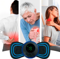 Masseur Portable Orthopédique RelaxUltra