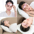 Masseur de Tête Électronique Intelligent - HeadRelax