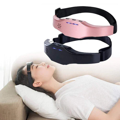 Masseur de Tête Électronique Intelligent - HeadRelax