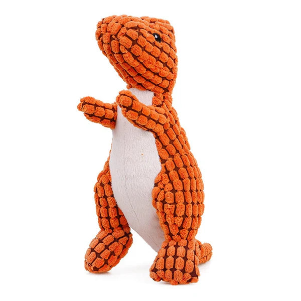 Jouet à Mâcher en Peluche pour Chiens Solide et Durable