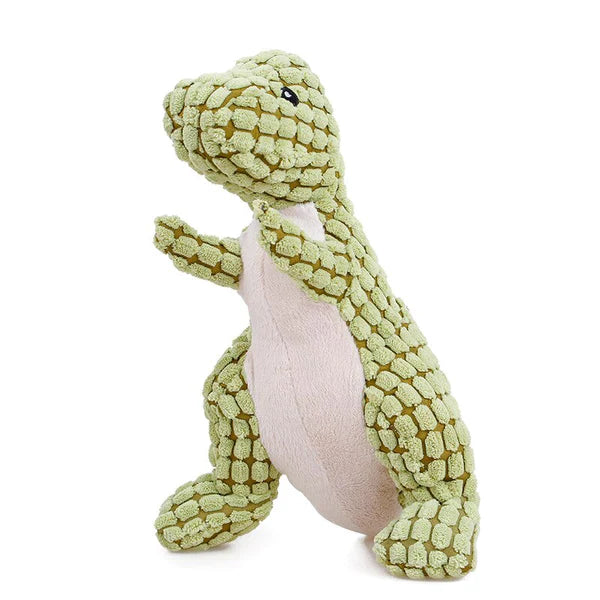 Jouet à Mâcher en Peluche pour Chiens Solide et Durable