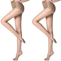 Collant Femme Anti-déchirure Doublé Peluche