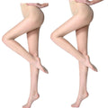 Collant Femme Anti-déchirure Doublé Peluche