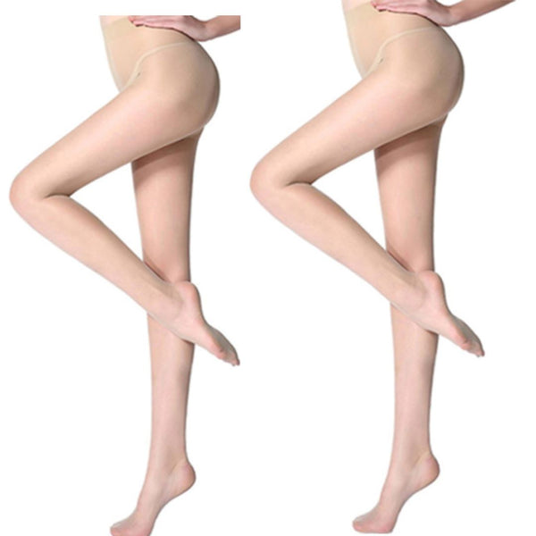 Collant Femme Anti-déchirure Doublé Peluche