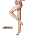 Collant Femme Anti-déchirure Doublé Peluche