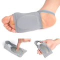 Chaussette Ergonomique de Compression pour Fasciite Plantaire - OrthoFit