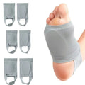 Chaussette Ergonomique de Compression pour Fasciite Plantaire - OrthoFit