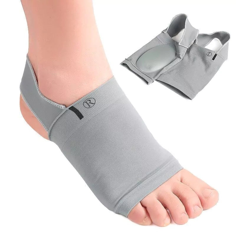 Chaussette Ergonomique de Compression pour Fasciite Plantaire - OrthoFit
