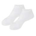 Chaussette en Silicone Hydratante pour Pieds et Talons
