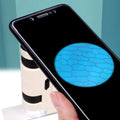 Microscope Portable de Poche pour Enfants