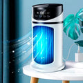 Mini Climatiseur Humidificateur Portable - AirFrost