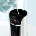 Mini Climatiseur Humidificateur Portable - AirFrost