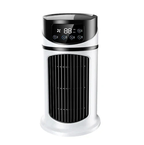 Mini Climatiseur Humidificateur Portable - AirFrost