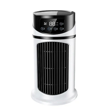 Mini Climatiseur Humidificateur Portable - AirFrost