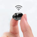 Mini Caméra de Sécurité Nano Vision HD