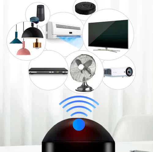 Mini Télécommande Infrarouge Universelle pour Smartphones