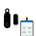 Mini Télécommande Infrarouge Universelle pour Smartphones