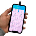 Mini Télécommande Infrarouge Universelle pour Smartphones