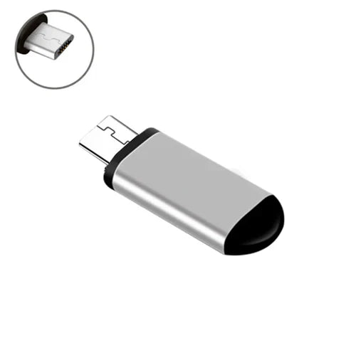 Mini Télécommande Infrarouge Universelle pour Smartphones