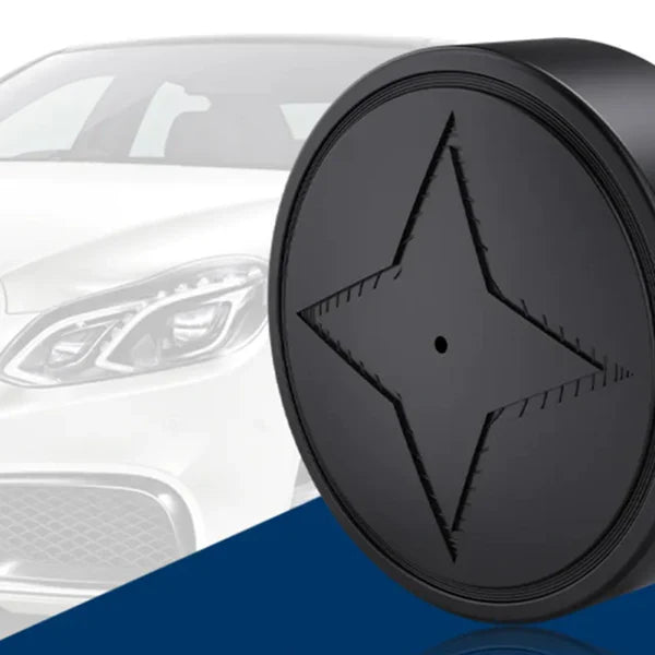Mini Traceur GPS pour Véhicules