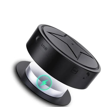 Mini Traceur GPS pour Véhicules