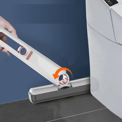 Mini Mop de Nettoyage Essoreur