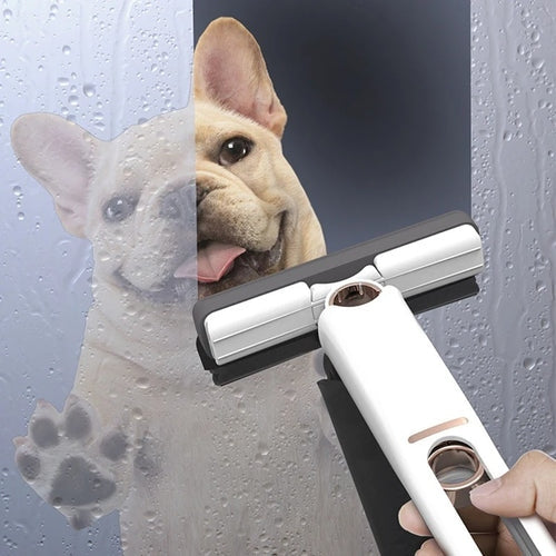 Mini Mop de Nettoyage Essoreur