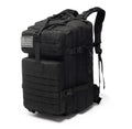 Sac à Dos Tactique Militaire Combat 50 Litres Unisexe