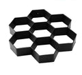 Moule à Dallage pour Décoration de Jardin