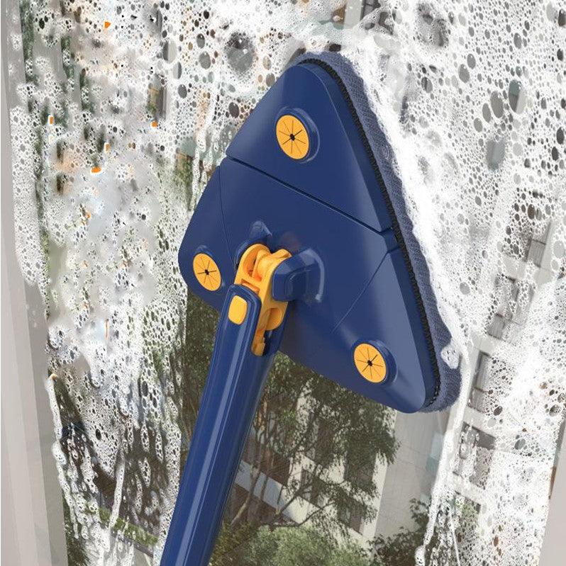 Balai Serpillière Rotatif 360° - AdvancedClean