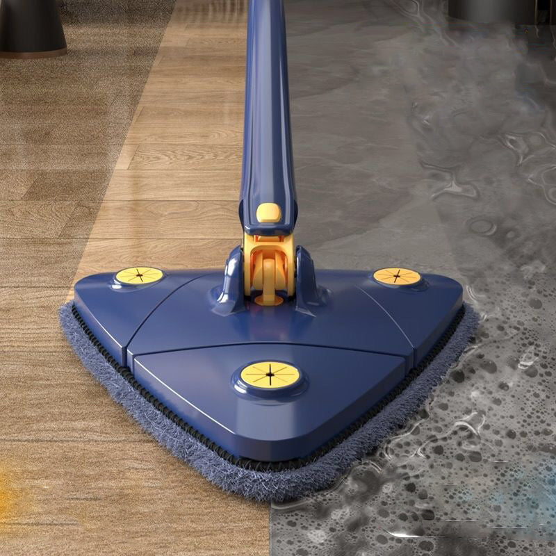 Balai Serpillière Rotatif 360° - AdvancedClean