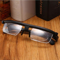 Lunettes Intelligentes de Lecture - MaxDuo