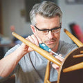 Lunettes Intelligentes de Lecture - MaxDuo