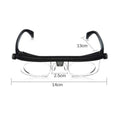 Lunettes Intelligentes de Lecture - MaxDuo