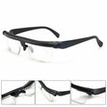 Lunettes Intelligentes de Lecture - MaxDuo