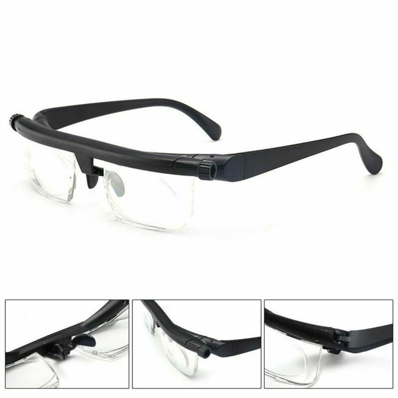 Lunettes Intelligentes de Lecture - MaxDuo