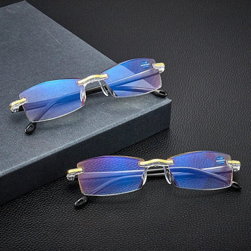 Lunettes Tr90 - Achetez-en 1 recevez-en 3