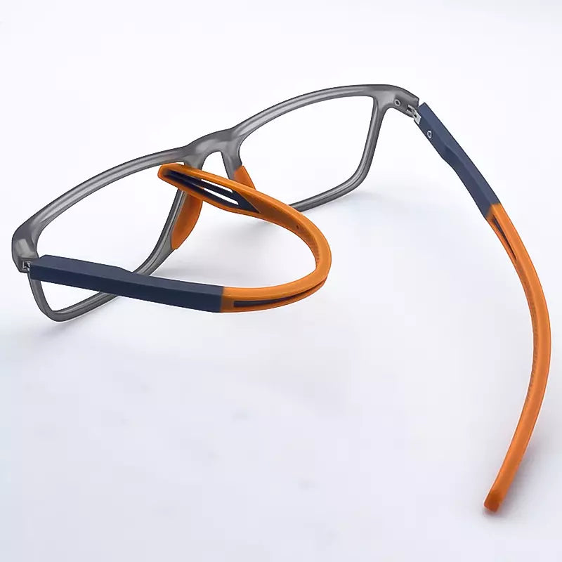 Lunettes de Vue Intelligentes Multifocales - SmartVision