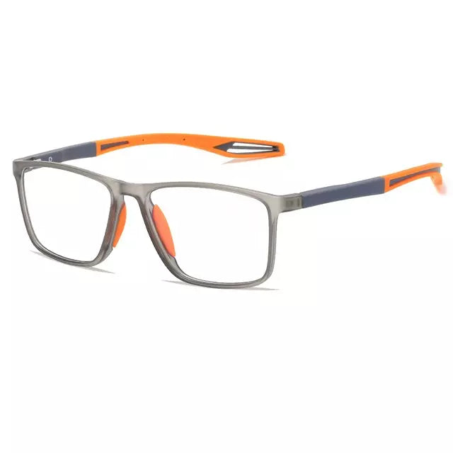Lunettes de Vue Intelligentes Multifocales - SmartVision