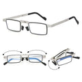 Lunettes de Lecture Pliables K90 Ultra Résistantes