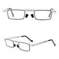 Lunettes de Lecture Pliables K90 Ultra Résistantes