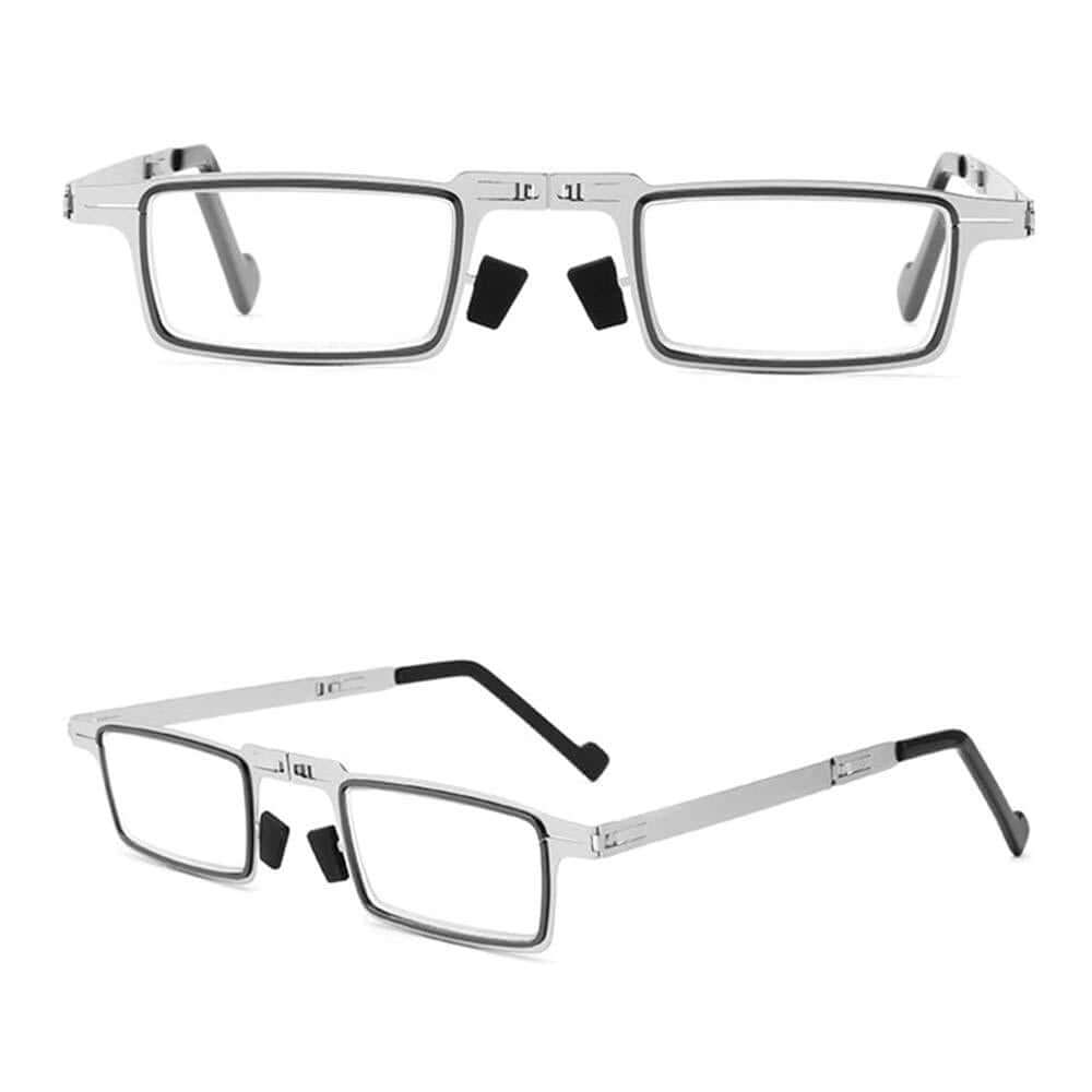 Lunettes de Lecture Pliables K90 Ultra Résistantes