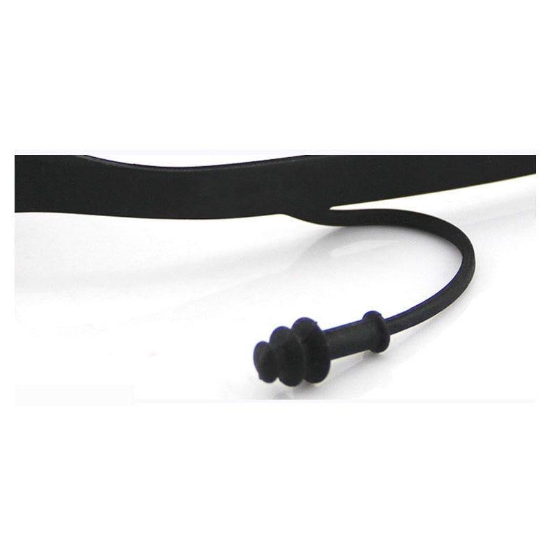 Lunettes de Natation Professionnelles Anti-buée avec Correction Myopie