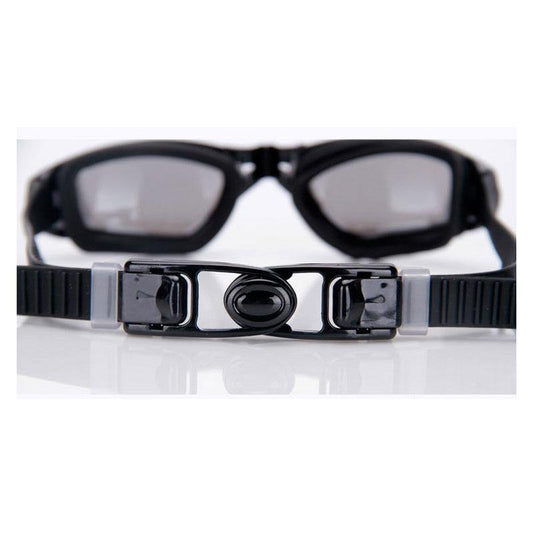 Lunettes de Natation Professionnelles Anti-buée avec Correction Myopie