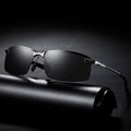 Lunettes de Soleil Militaires Polarisées Super Vision