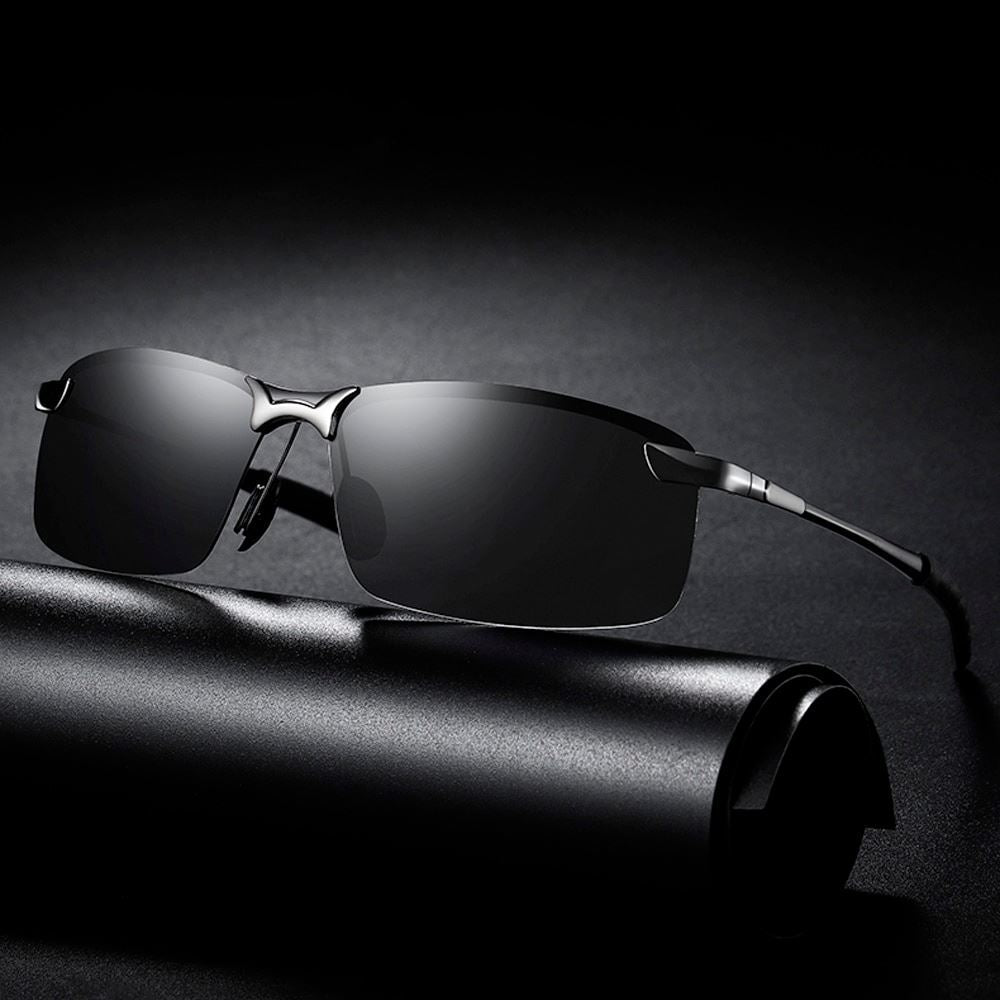 Lunettes de Soleil Militaires Polarisées Super Vision