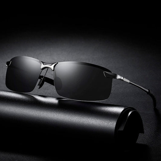 Lunettes de Soleil Militaires Polarisées Super Vision