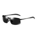 Lunettes de Soleil Militaires Polarisées Super Vision
