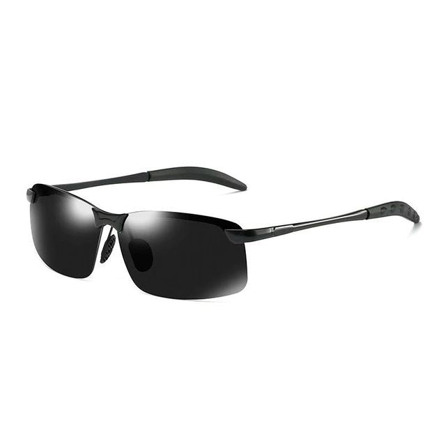 Lunettes de Soleil Militaires Polarisées Super Vision